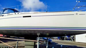 DUFOUR 325 Grand Large 2007-29