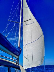 DUFOUR 325 Grand Large 2007--4