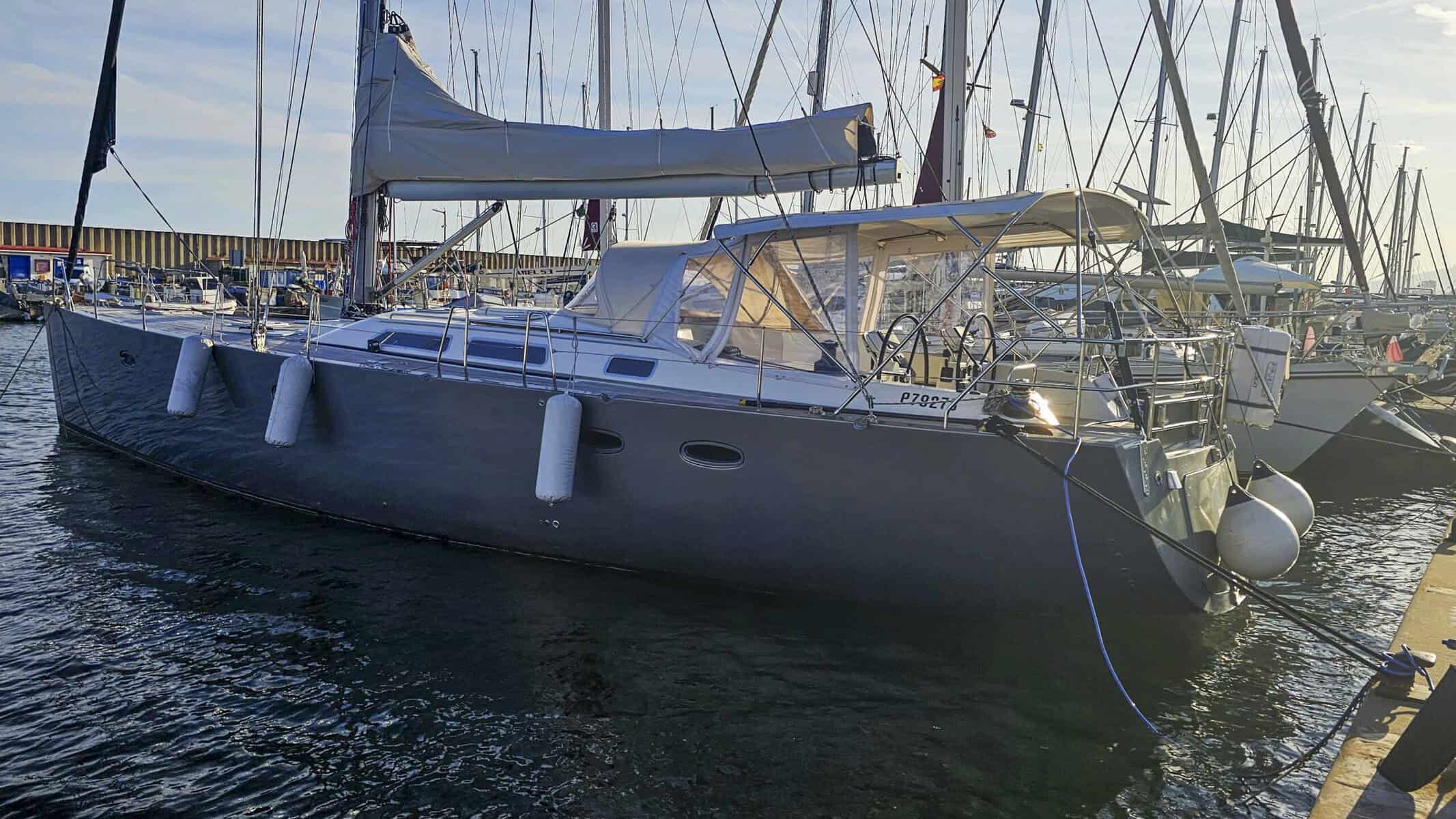 Hanse 531e-1