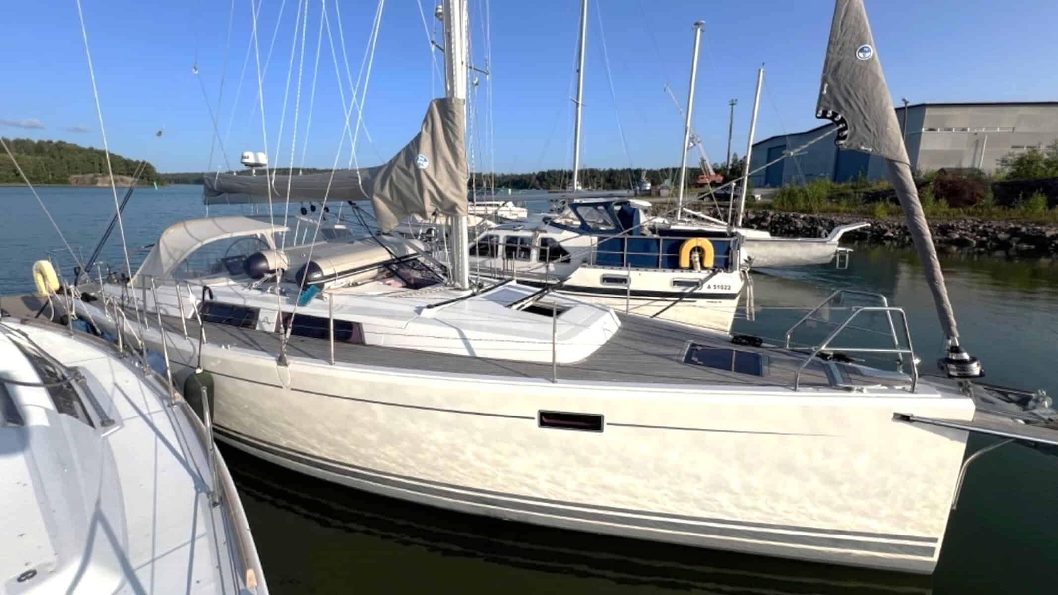 Blue Ocean yksi kuva - 1