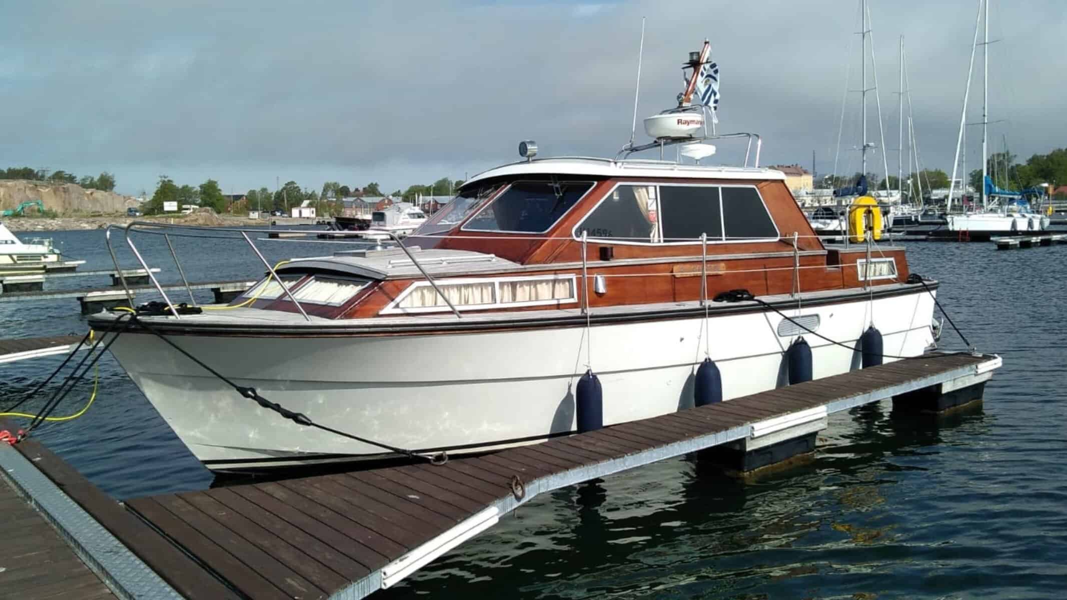 Utö 31 -87 artikkelikuva