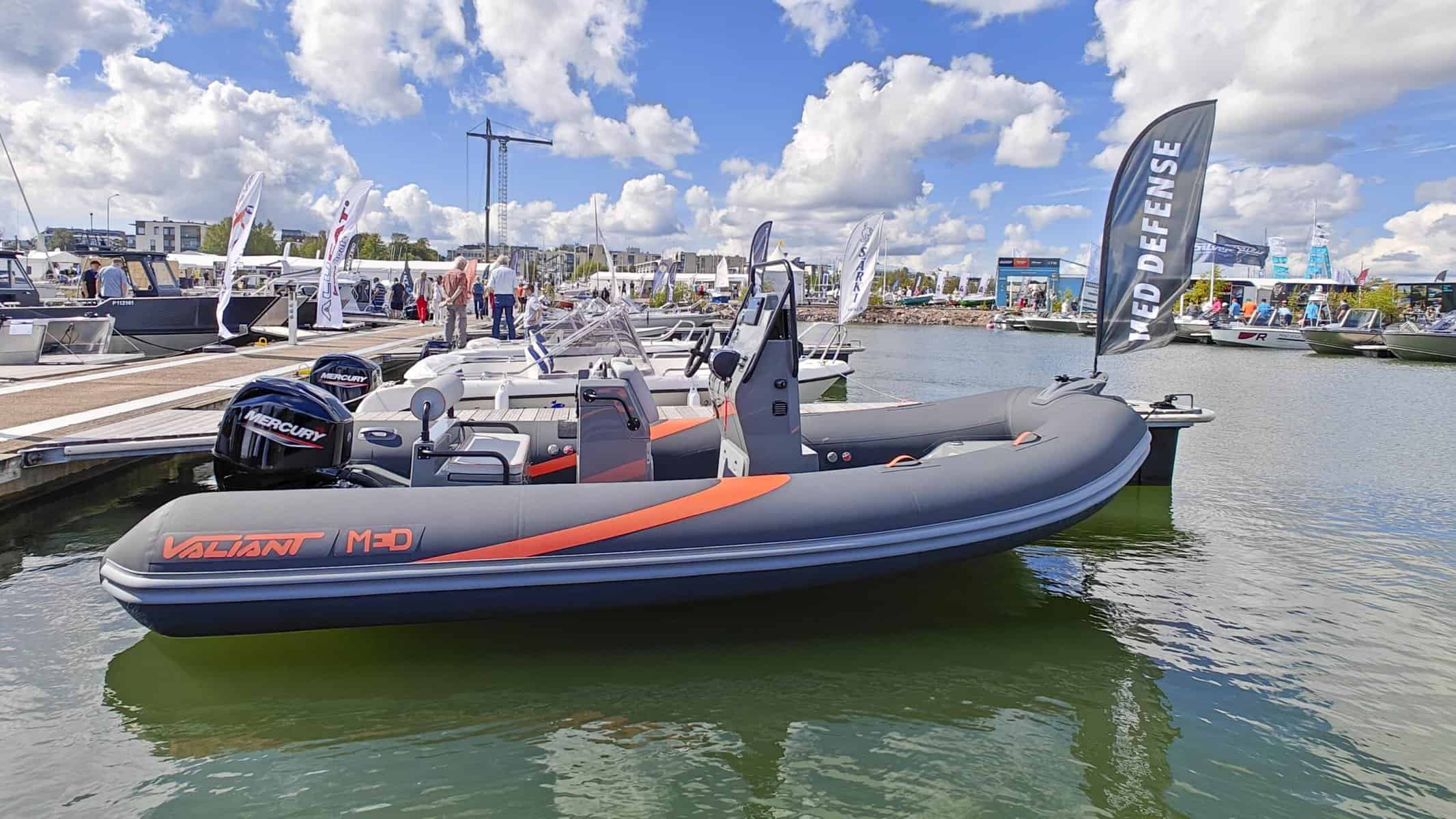 Valiant Med 550 Sport-1