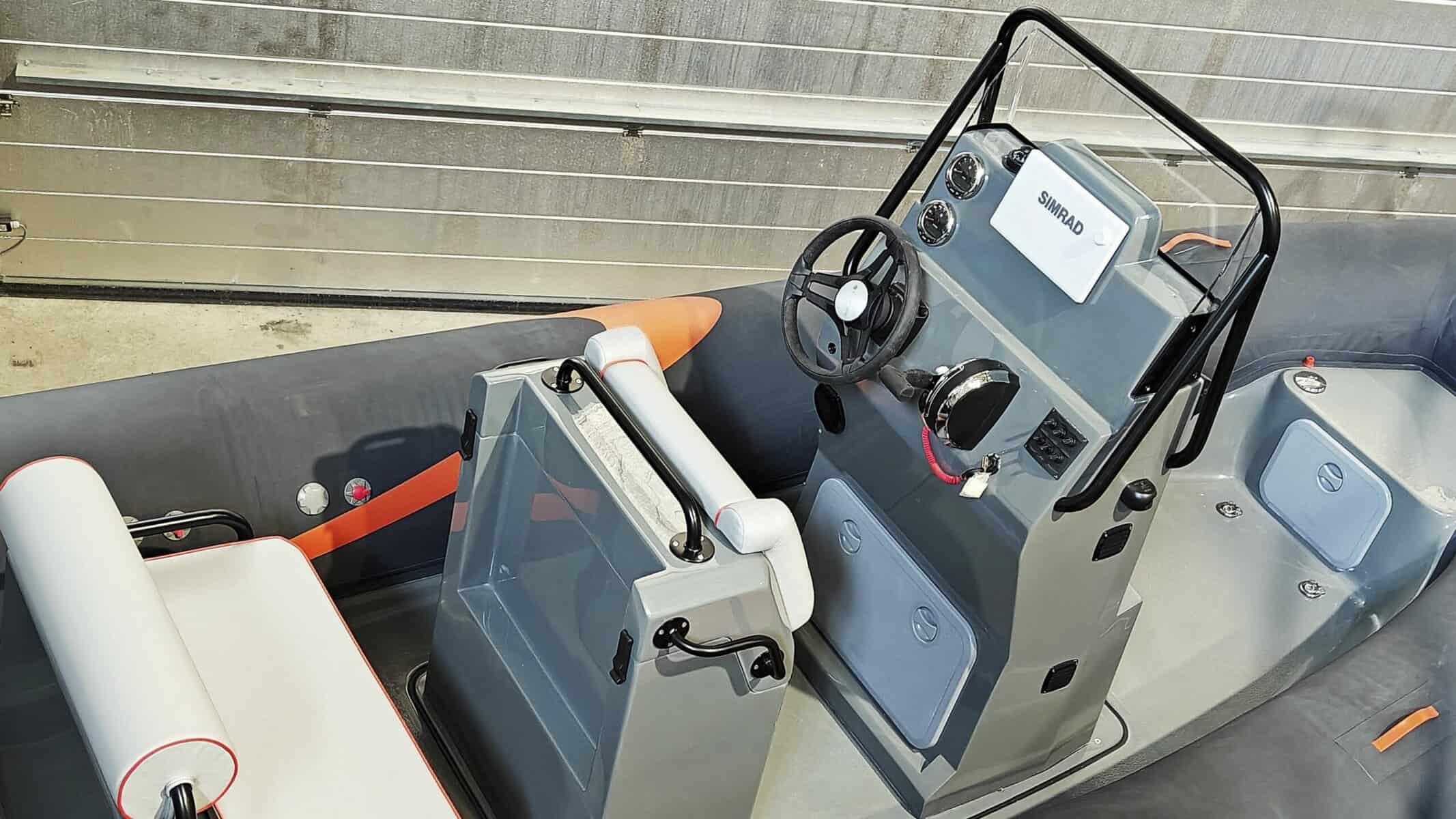 Valiant Med 550 Sport-4