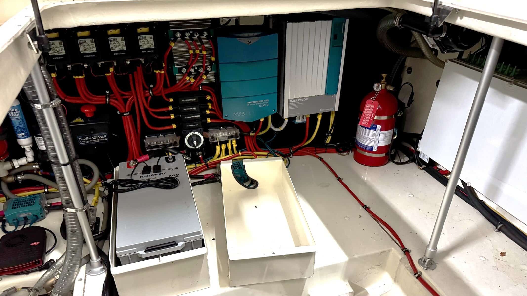 TARGA 35+_BlueOcean21