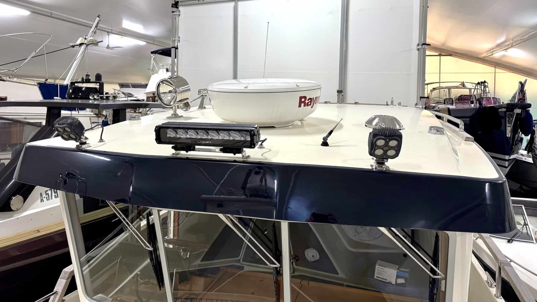 TARGA 35+_BlueOcean22