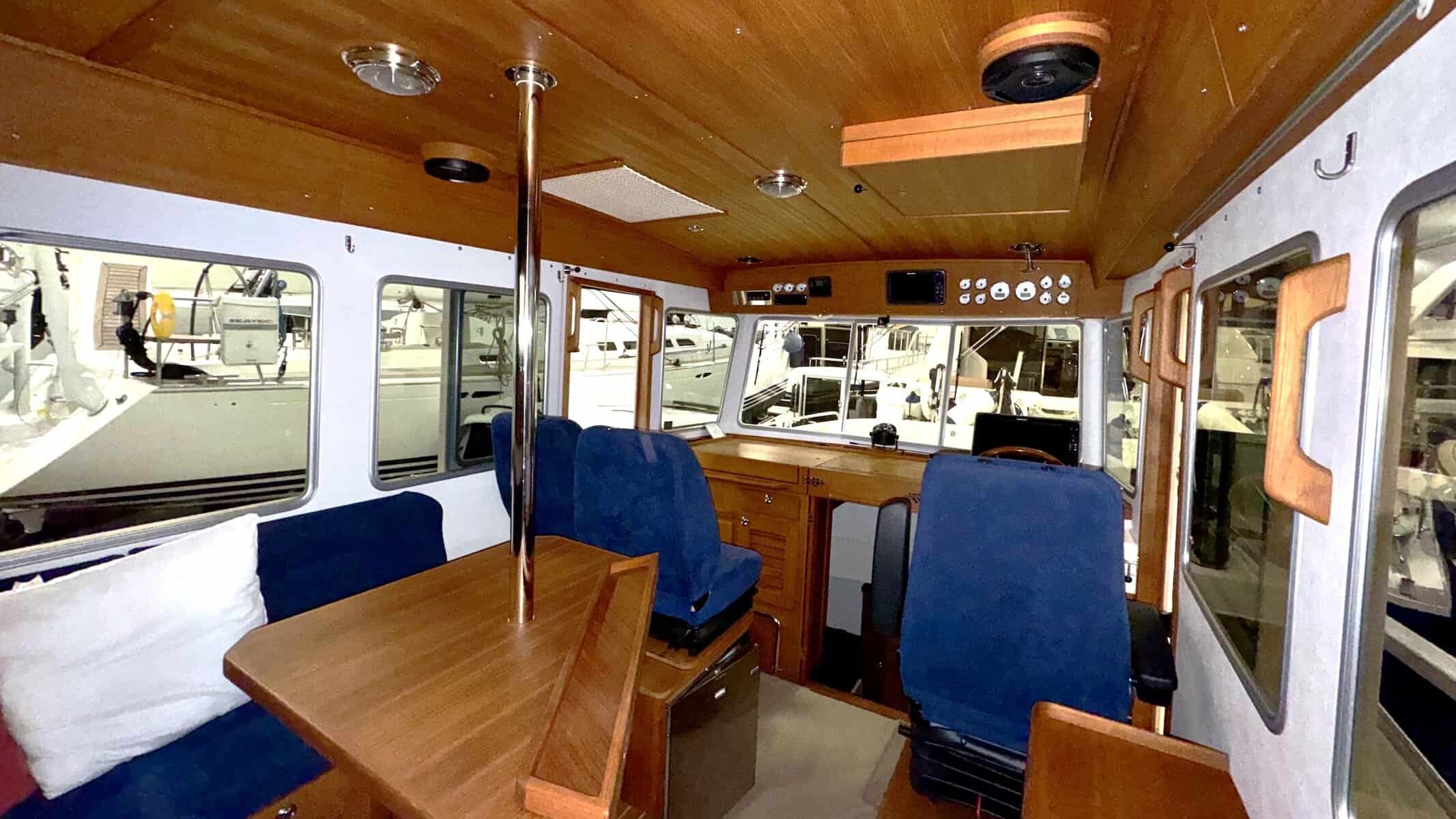 TARGA 35+_BlueOcean3