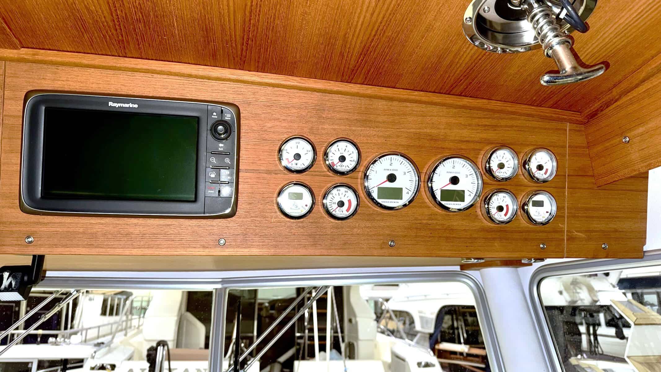 TARGA 35+_BlueOcean7