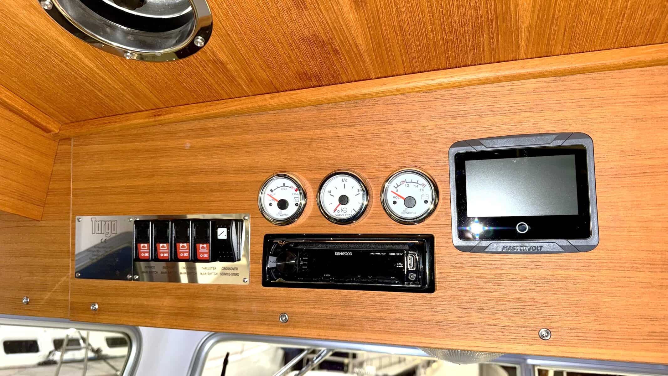 TARGA 35+_BlueOcean8