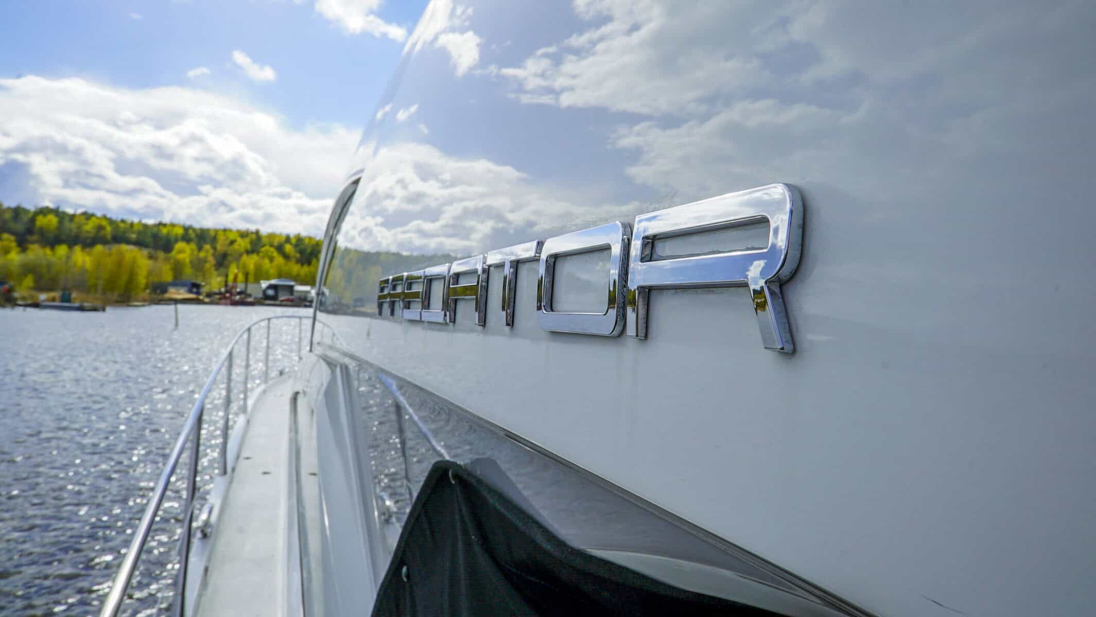 Sunseeker 57 Predator-10