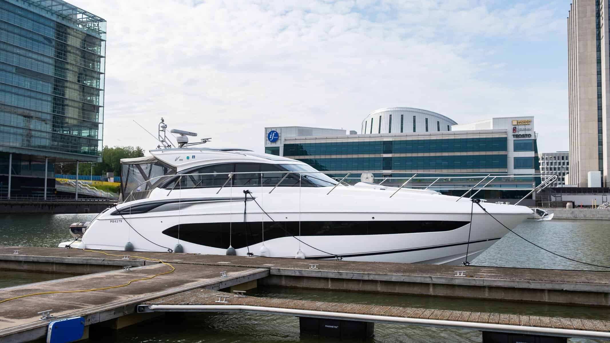 Princess V50 -20 artikkelikuva