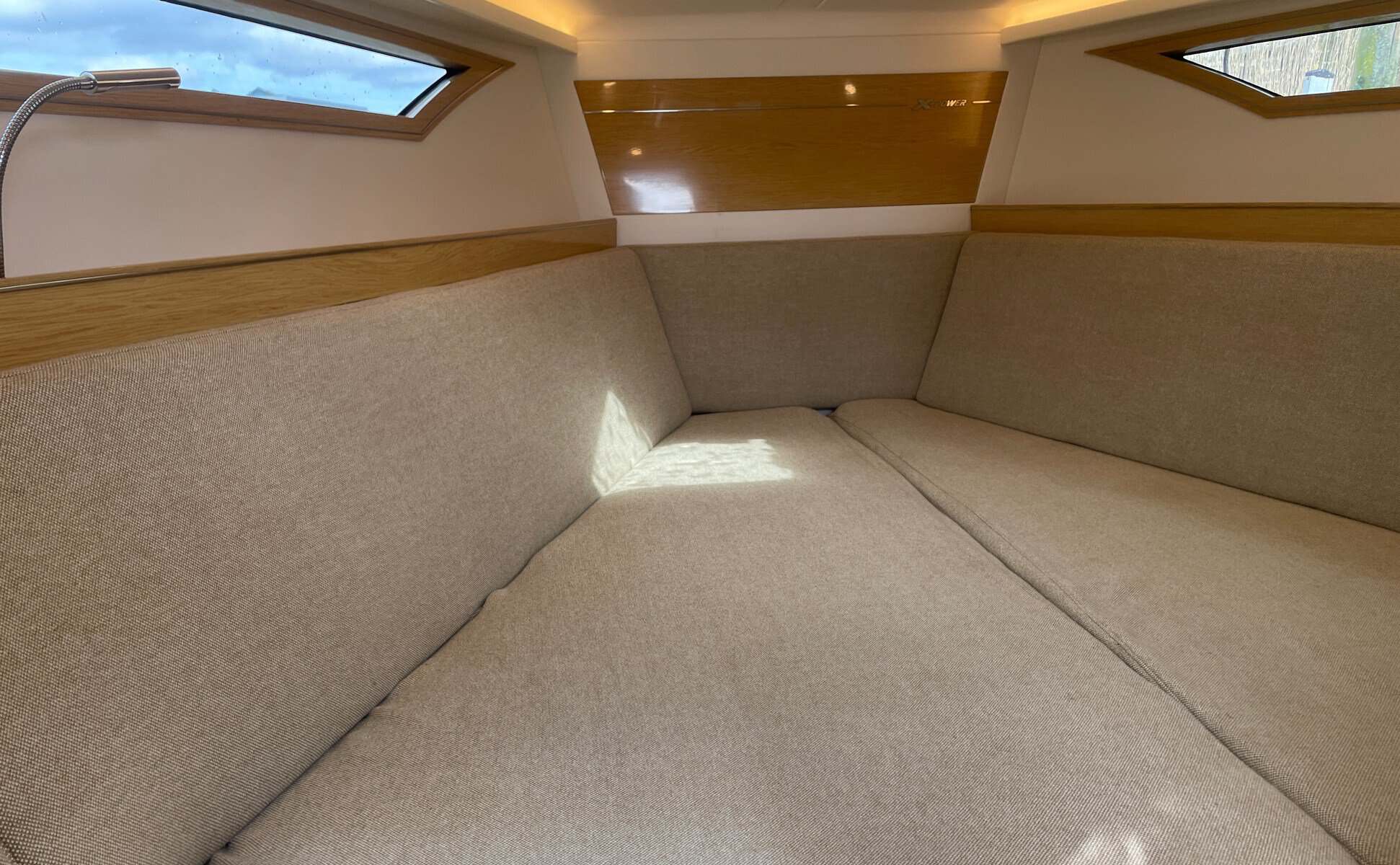 X-Power 33C - Hull no. 13_06