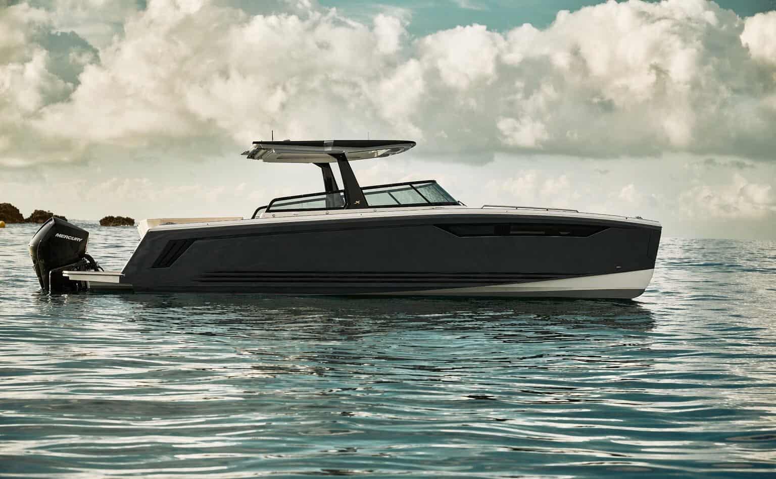 X-Power 33C - Hull no. 20