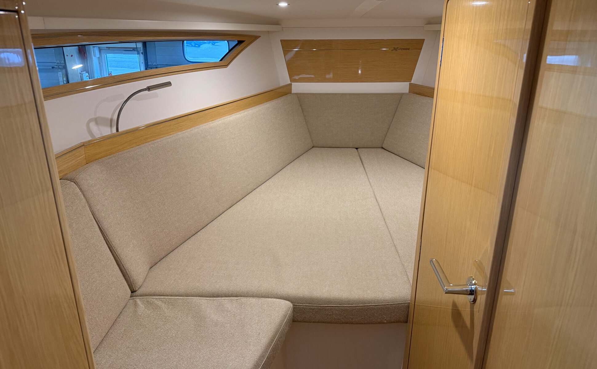 X-Power 33C - Hull no. 20_07