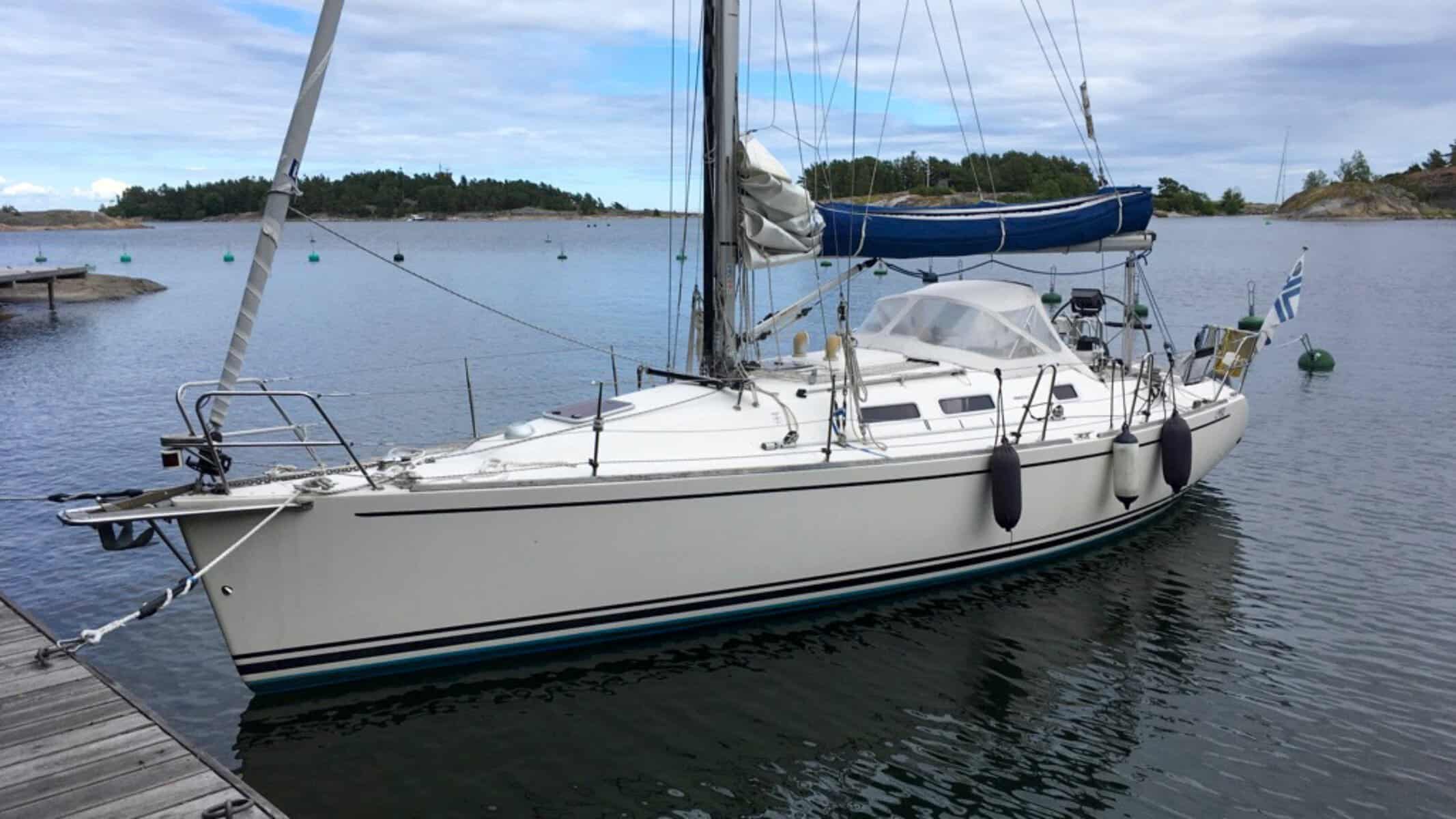 Finngulf 33_artikkelikuva